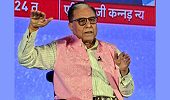 NCLT bars Subhash Chandra from disposing of property in insolvency case