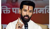 LIVE! Chirag Paswan gets threat; office seeks MHA probe 