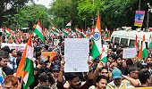 SC quashes NEET stir FIRs; CJP calls of Sept 5 protest