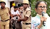 Mamata Banerjee's niece found hanging at her residence