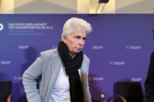 Росія здійснює проти ЄС не гібридні, а фактичні атаки - євродепутатка