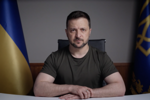 Зеленський: Цієї ночі внаслідок російської атаки загинули 12 людей, серед них громадянин Індії