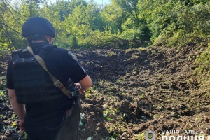Армія РФ минулої доби вбила одного жителя Донеччини, ще дев'ятеро поранені
