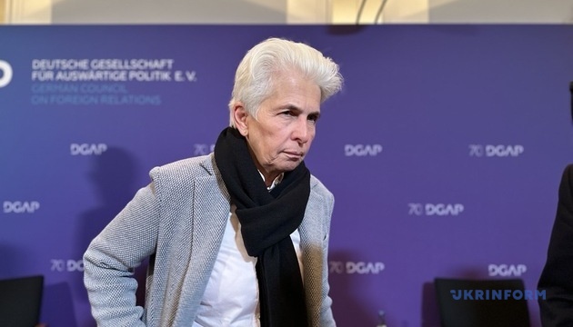 Росія здійснює проти ЄС не гібридні, а фактичні атаки - євродепутатка