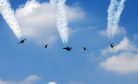 Indonesia-U.S. Blanket Overflight Access: A Door That Others Will Push