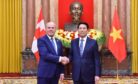 Vietnam’s Expanding Strategic Partnerships: Why Canada Could Be Next