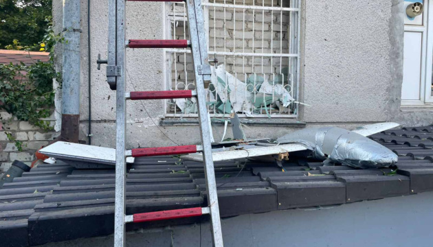 У відділку поліції в Рівному міг здетонувати боєприпас - ДБР