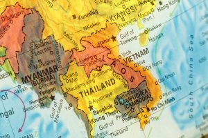 Myanmar’s Min Aung Hlaing to Visit Vietnam Soon, State Media Says