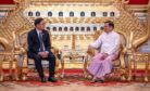 EU Extends Sanctions Against Myanmar, Citing ‘Continuing Grave Situation’