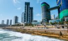 Sri Lanka’s Luxury Property Boom Is Outrunning Its Regulations&nbsp;