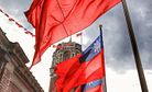Taiwan Finally Passed Its 2026 Budget. What Got Cut?