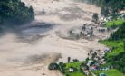 Flash Flood Devastates China-Nepal Border Region