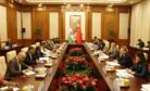 India, China Take Small Step Forward Toward Border Settlement
