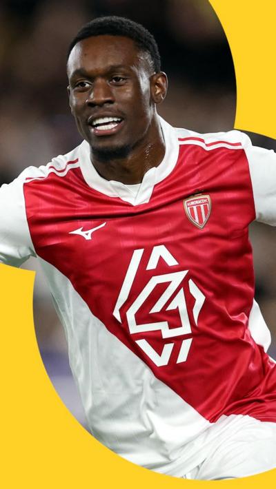 Folarin Balogun
