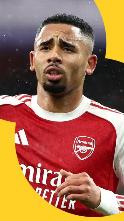 Gabriel Jesus