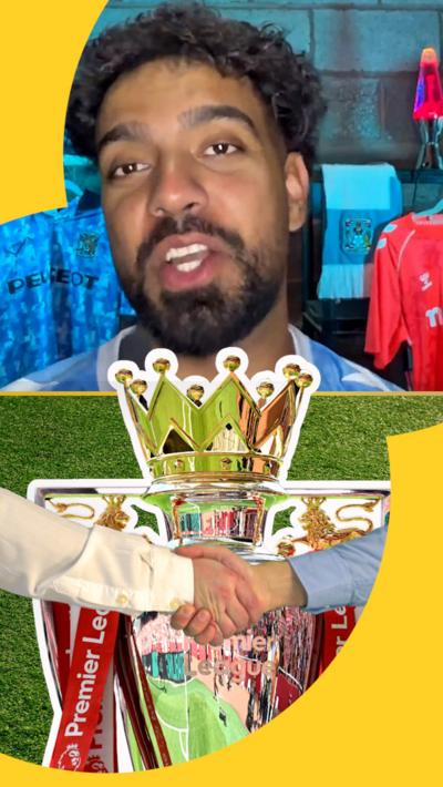 Premier League: Which player would you sign from another club?