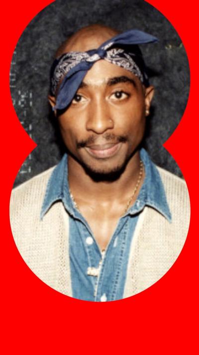 Tupac Shakur