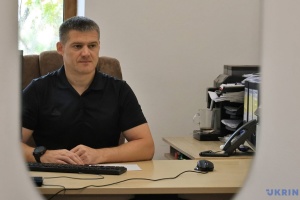 Екологічна прокуратура Херсонщини формує доказову базу щодо злочинів РФ у сфері довкілля