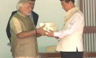 Would a Sino-Indian D&eacute;tente Work?