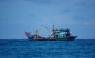 To Secure the Natuna Sea, Indonesia Needs More Than New Ships