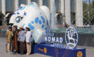 As the World Nomad Games Come Home, Japarov Expands Kyrgyzstan&rsquo;s National Story