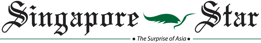 Singapore Star Logo