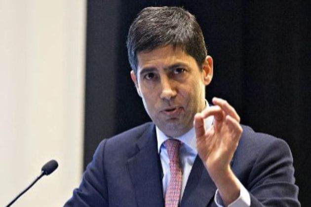 Fed's Warsh signals rate hikes possible if inflation persists