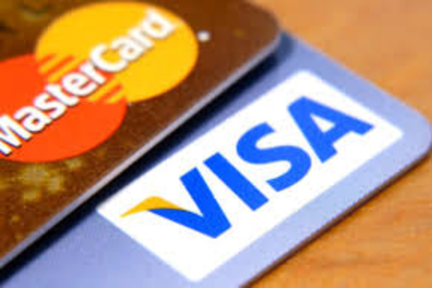 Visa, Mastercard begin international card transactions in Syria