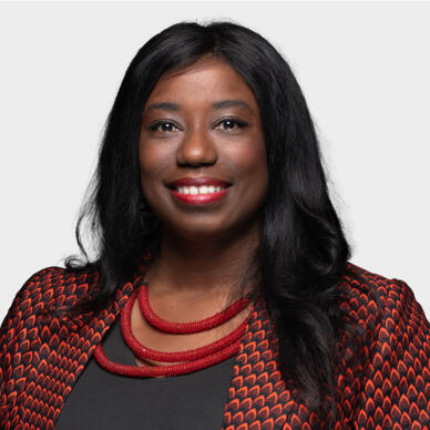 Georjia Calvin Smith
