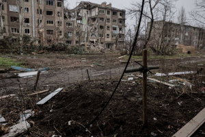 У Костянтинівській громаді залишаються 784 цивільних