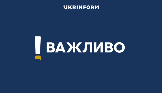 Росіяни вдарили дроном по поїзду Одеса - Дніпро