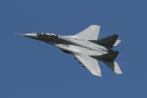 Генштаб підтвердив знищення у Росії літака МіГ-29 та вертольота Ка-27