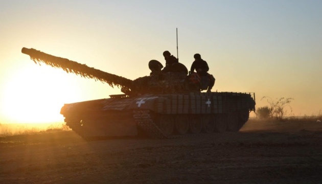 На фронті - 178 зіткнень, ЗСУ ліквідували майже пів сотні окупантів на Покровському напрямку