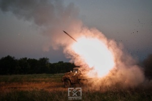 Битва за Україну. День тисяча шістсот п’ятдесят другий