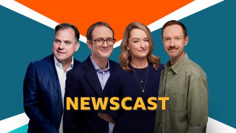 Newscast