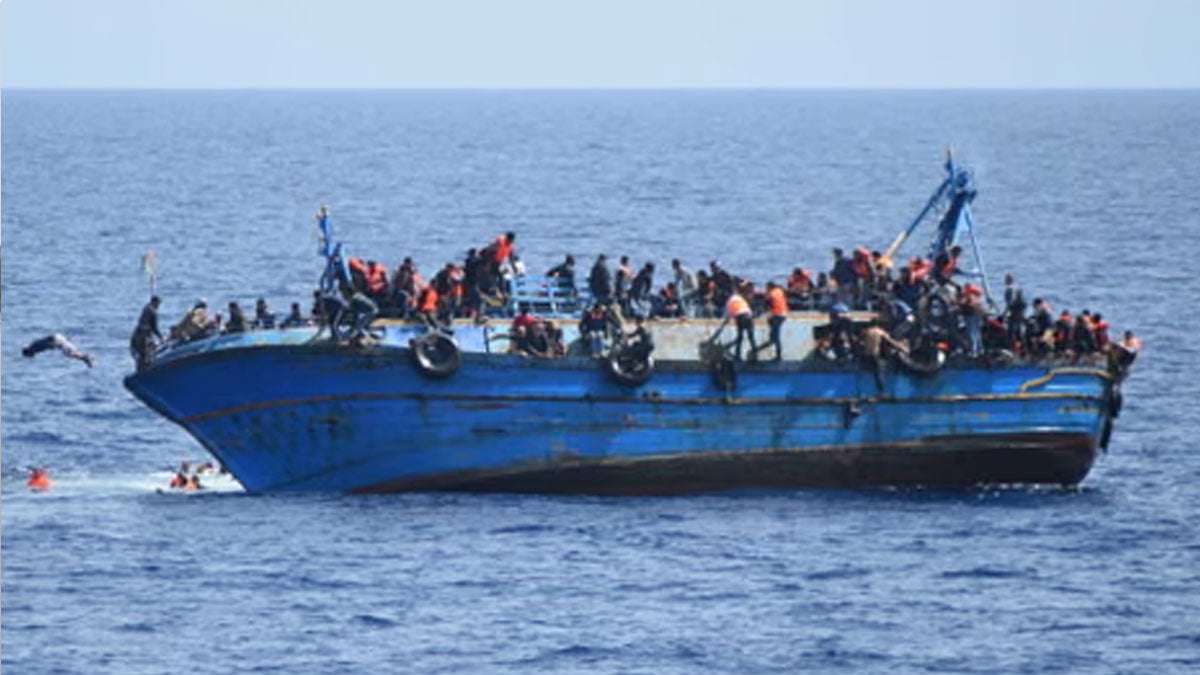Five migrants die trying to reach Spain’s Canary Islands