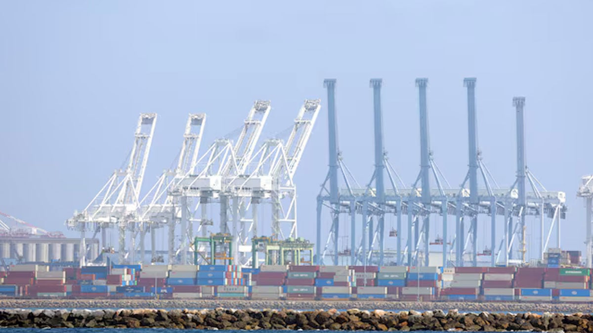 New US tariffs on drones take effect