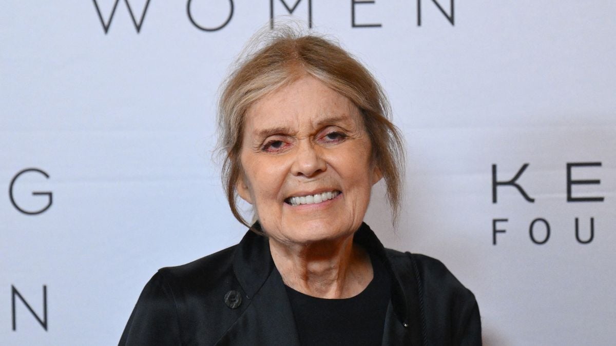 US feminist icon Gloria Steinem dies at 92: foundation