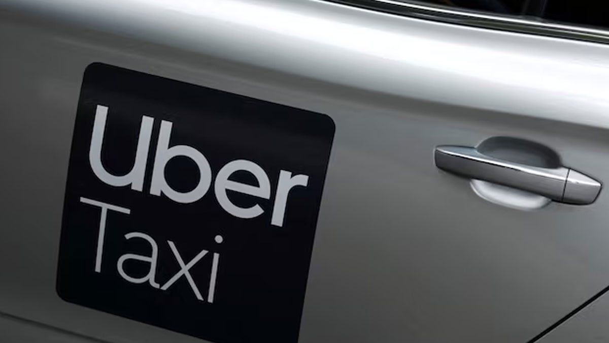 Uber to lay off 10% of staff in biggest cuts since COVID