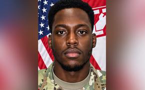 Army identifies Fort Knox soldier killed in motor pool accident