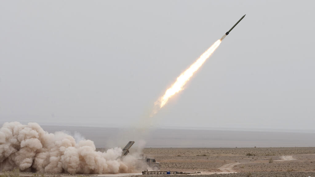 Iran has reportedly modified Fajr-5 rocket launchers to be able to launch mines into the Strait of Hormuz