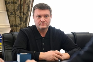 На Закарпатті розробляють план протидії маловоддю: депутат облради розповів деталі