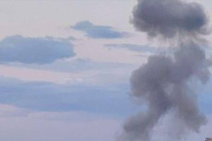 Ворожа «Бандероль» знищила депо та відділення «Нової пошти» у Дніпрі