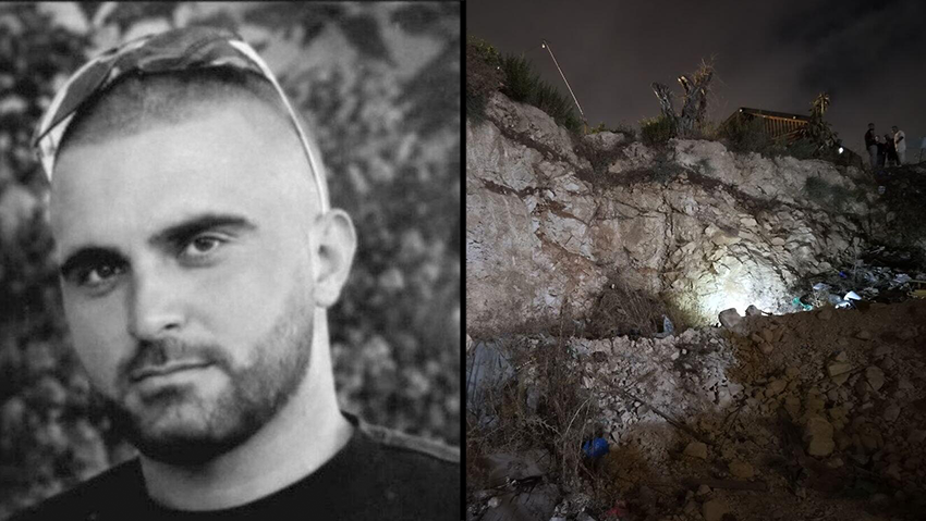 מוסטפא בדרה רצח נצרת