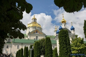 Почаївській лаврі дали додаткові 60 днів на розірвання зв'язків із РПЦ 