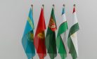 Rethinking Great Power Competition: The Rise of Central Asia as Middle Powers Rethinking Great Power Competition: The Rise of Central Asia as Middle Powers