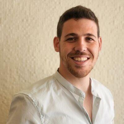 Amir Ettinger
