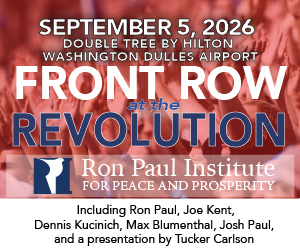 REVOLUTION