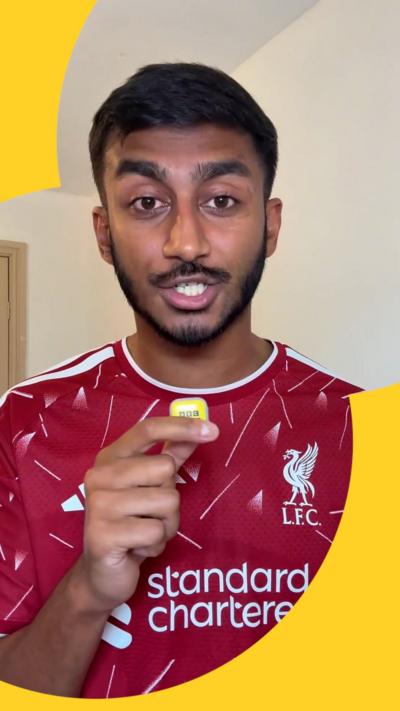 Liverpool fan rates summer transfers