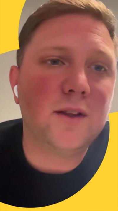 Norwich City Sporting Director Ben Knapper